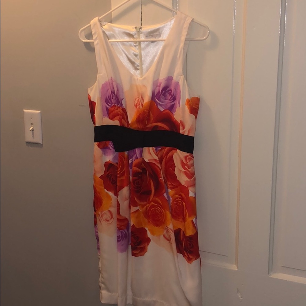 NY&Co dress!